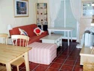 Hotel Parque Vera