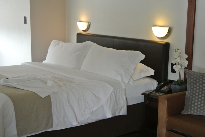 Hotel Parque del Lago
