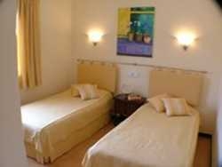 Hotel Parquemar