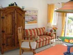 Hotel Parquemar