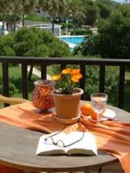 Hotel Parquemar