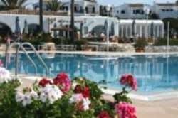Hotel Parquemar
