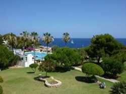 Hotel Parquemar