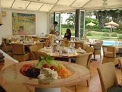 Hotel Parquemar