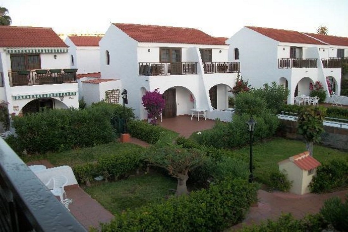 Hotel Parquemar