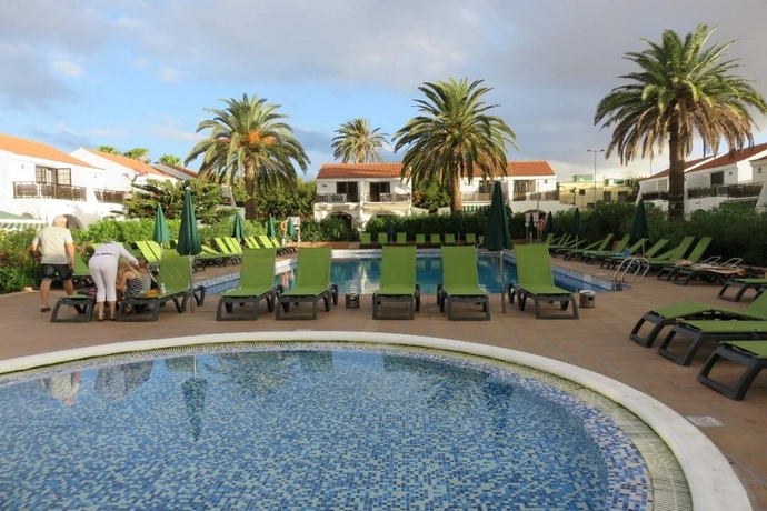 Hotel Parquemar