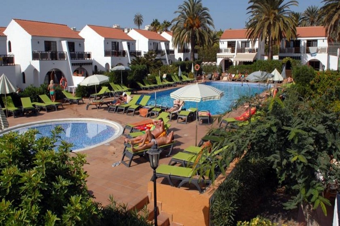Hotel Parquemar