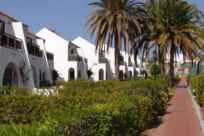 Hotel Parquemar