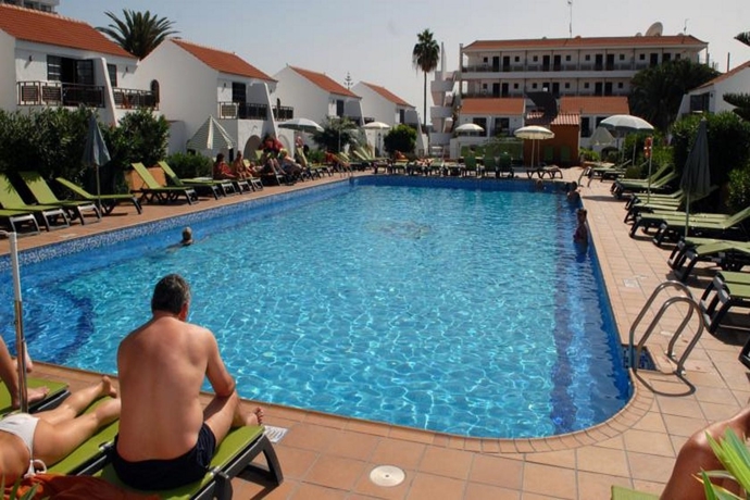 Hotel Parquemar