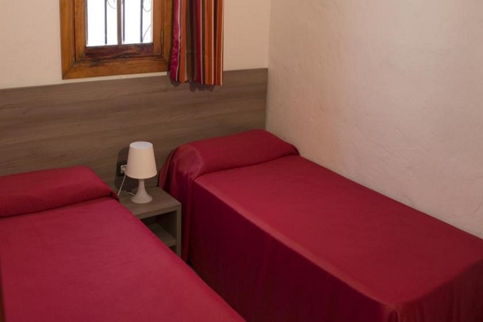 Hotel Parquemar