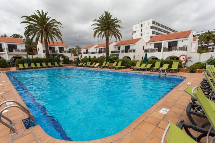 Hotel Parquemar