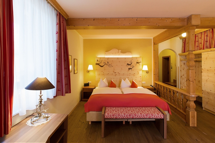 Hotel Partenkirchner Hof