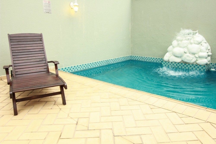 Hotel Parthenon Platz - Accor