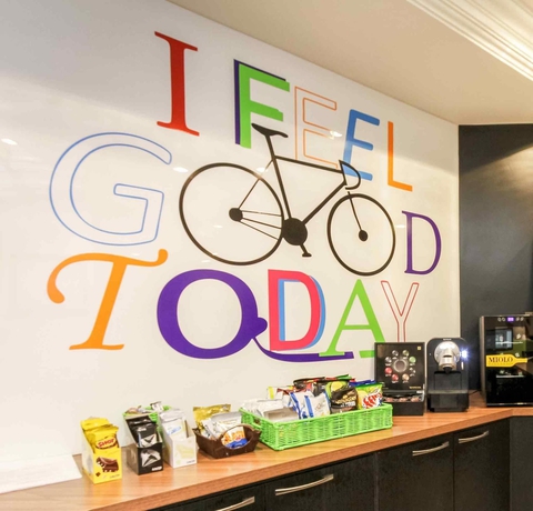 Hotel Parthenon Platz - Accor