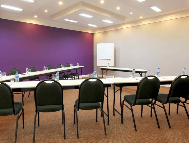 Hotel Parthenon Platz - Accor