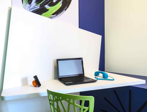 Hotel Parthenon Platz - Accor