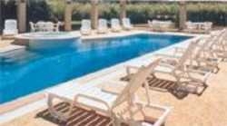 Hotel Parthenon The World - Accor