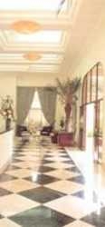 Hotel Parthenon The World - Accor