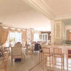 Hotel Parthenon The World - Accor