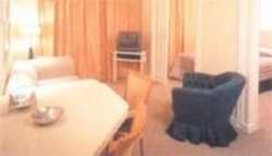 Hotel Parthenon The World - Accor