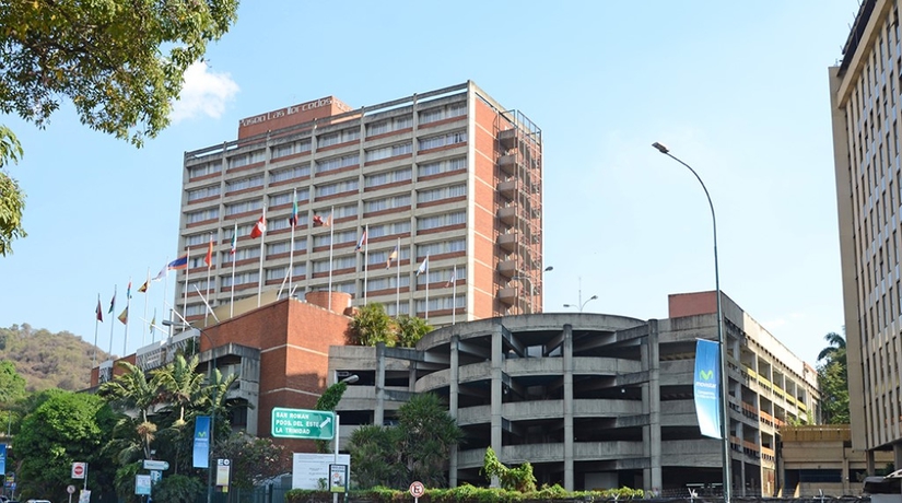 Hotel Paseo De Las Mercedes