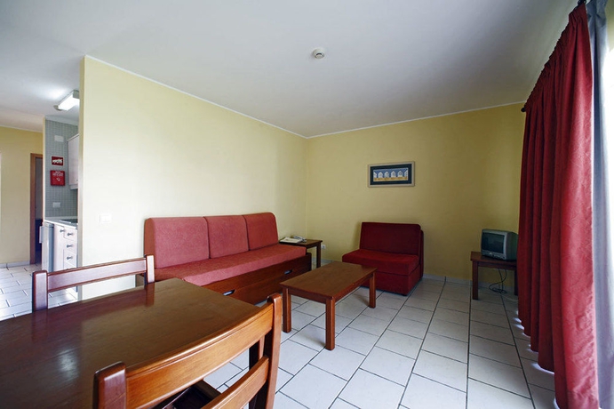Hotel Pateo Village
