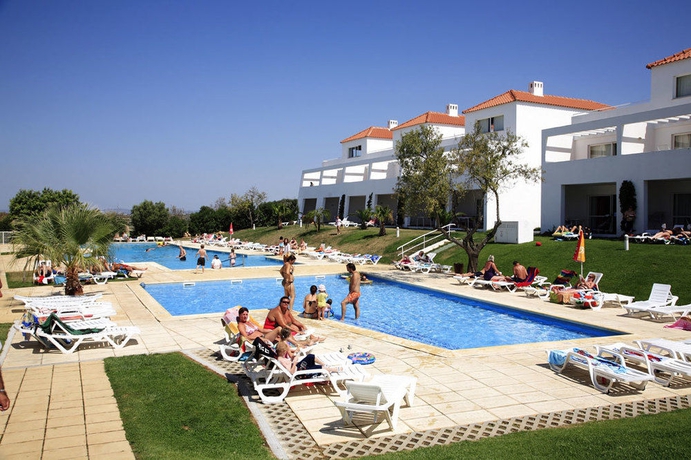 Hotel Pateo Village