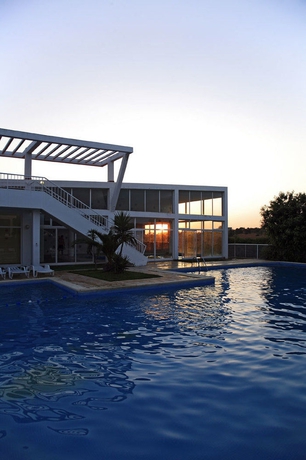 Hotel Pateo Village