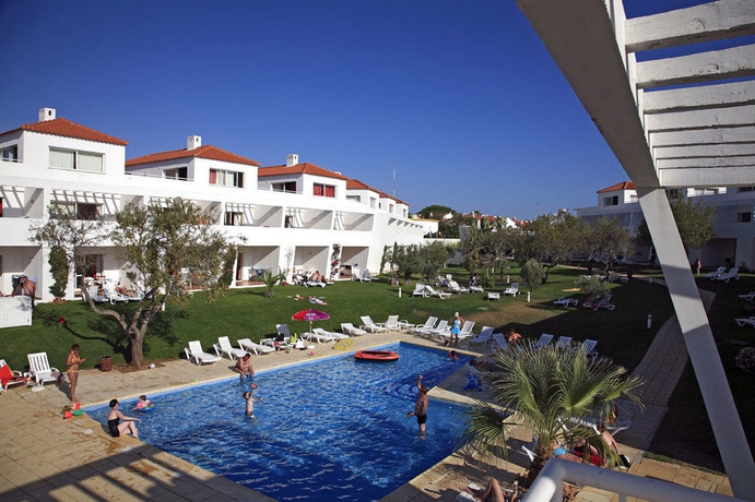 Hotel Pateo Village