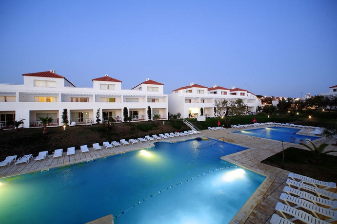 Hotel Pateo Village