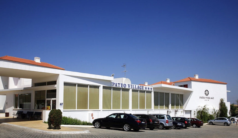 Hotel Pateo Village