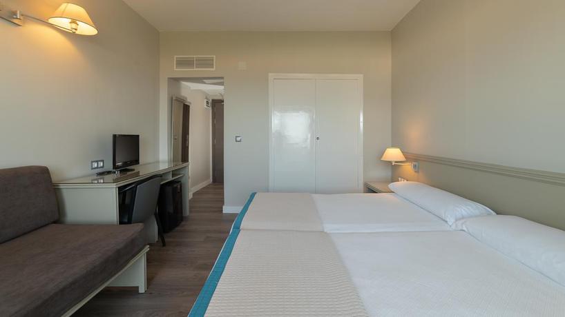 Hotel Pato Rojo