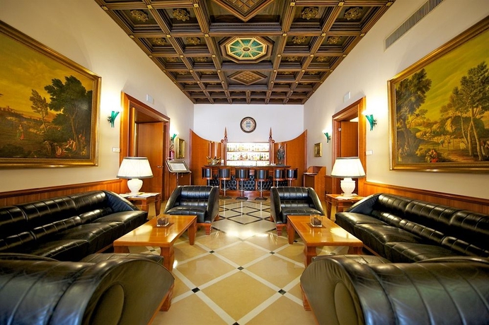 Hotel Patria Palace