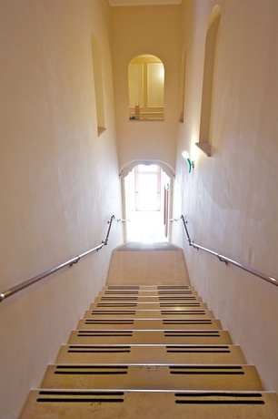 Hotel Patria Palace
