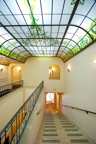 Hotel Patria Palace