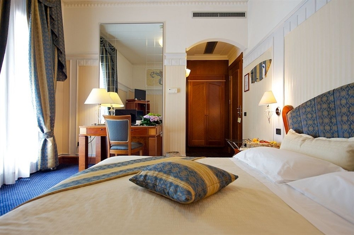 Hotel Patria Palace