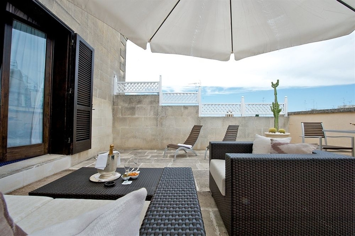 Hotel Patria Palace