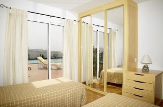 Hotel Patricia