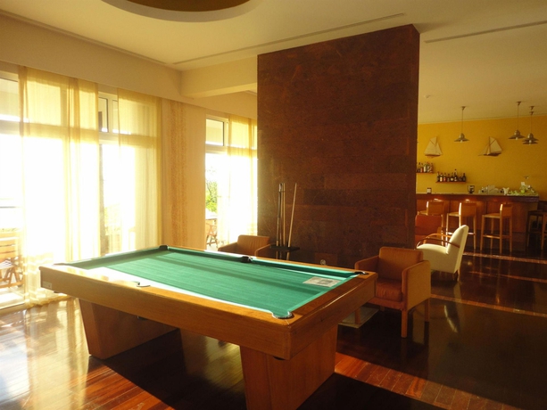 Hotel Paul do Mar