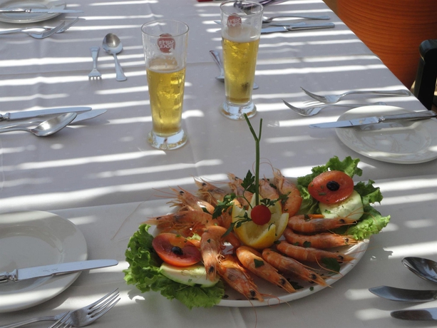 Hotel Paul do Mar