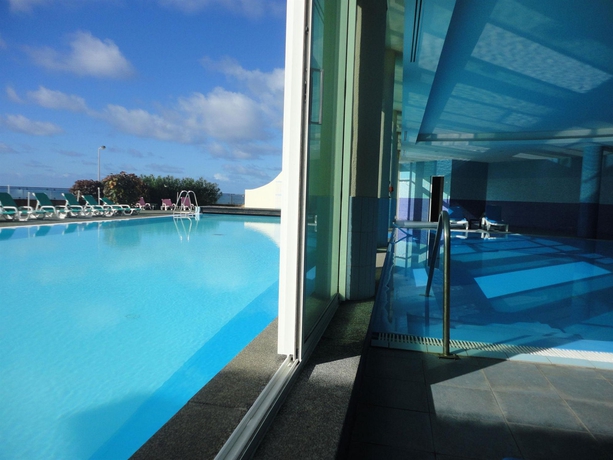 Hotel Paul do Mar