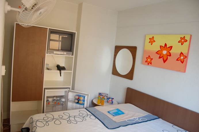 Hotel Paulista Center