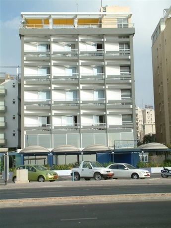 Hotel Pavemar