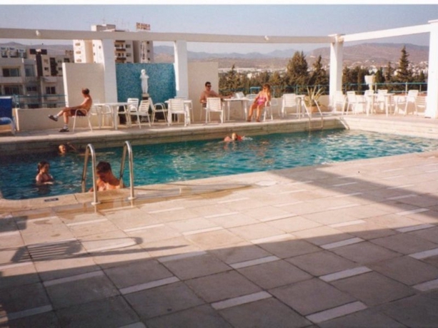 Hotel Pavemar