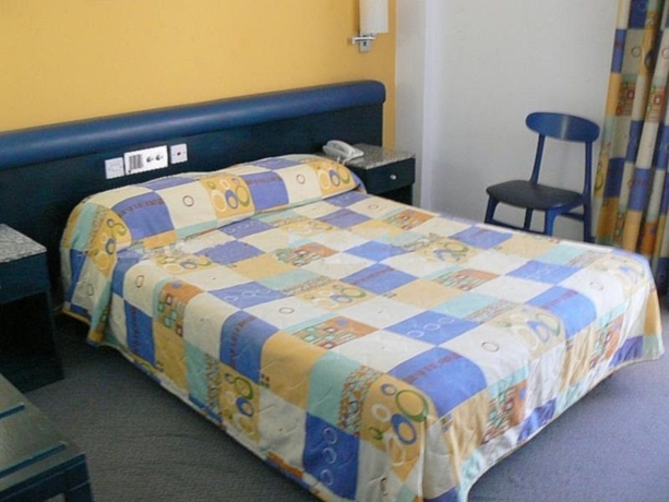 Hotel Pavemar