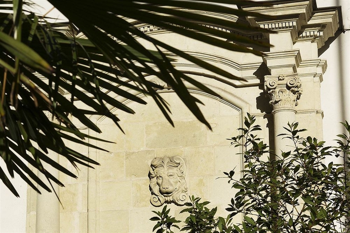 Hotel Pavillon Bastille