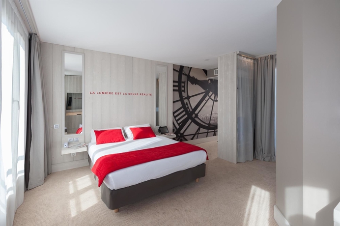 Hotel Pavillon Bercy Gare De Lyon