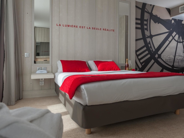 Hotel Pavillon Bercy Gare De Lyon
