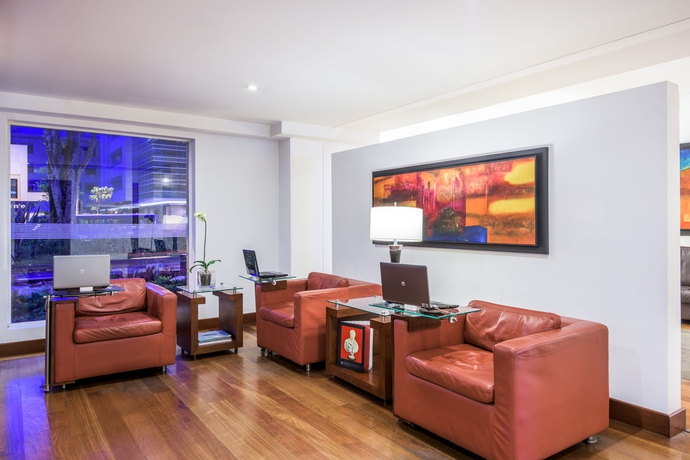 Hotel Pavillon Royal