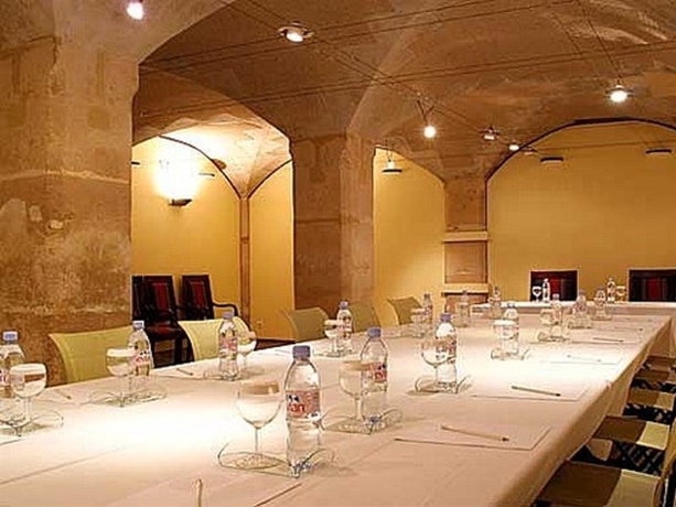 Hotel Pavillon Saint Augustin